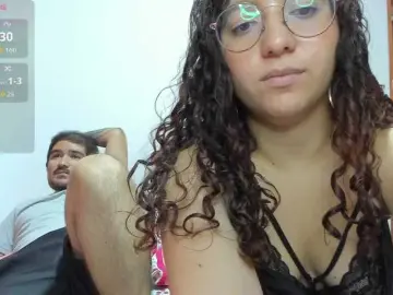 Adult Webcam with AbbyAxel - Bongacams