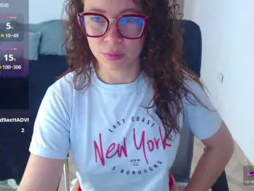 Sex Chat with SharonAGT - Bongacams