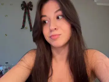 Adult Webcams with MeganOrtega - Bongacams