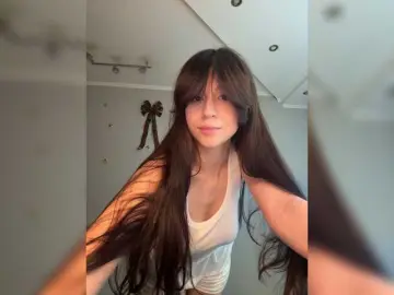Free Live Porn with MeganOrtega - Bongacams