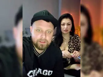 Live Porn with RIM-and-ARI - Bongacams