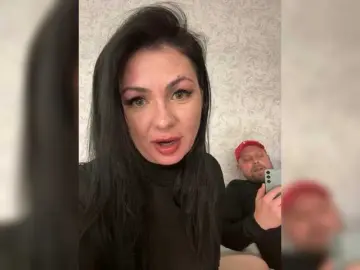 Best live sex cam show with RIM-and-ARI - Bongacams