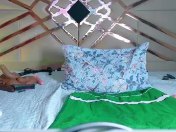 Free Live Porn with missfoster - Bongacams