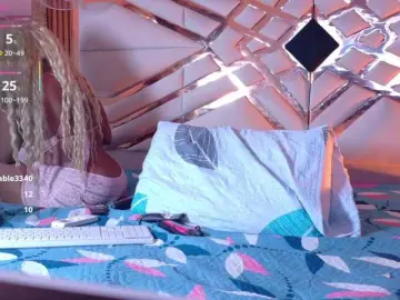 Best live sex cam show with missfoster - Bongacams