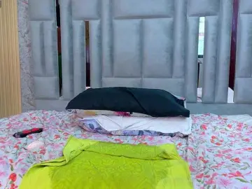 Free Live Porn with missfoster - Bongacams