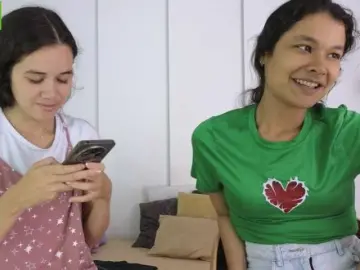 Watch Live Sex Cams with sexychanell-1 - Bongacams