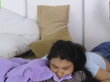 Live Porn with sexychanell-1 - Bongacams
