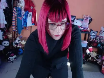 Live Sex with MiaJhons - Bongacams