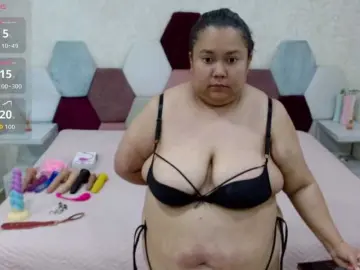 Adult Webcams with marianabbw - Bongacams