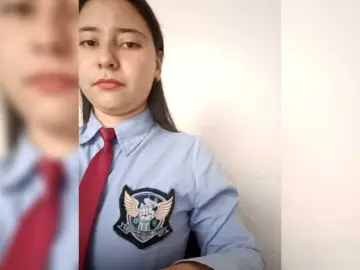 Best Webcam with Marcela-5 - Bongacams