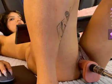 Adult Webcam with IrisRoss - Bongacams