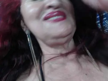 Best Webcam with Lucy-mature - Bongacams