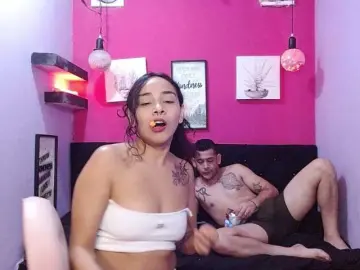 Best Webcam with hornyroom - Bongacams