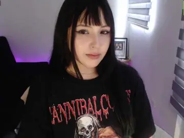 Watch Live Sex Cams with meko-hzu - Bongacams