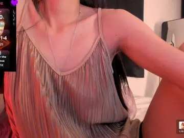 Adult Video Chat with Luna-luna - Bongacams