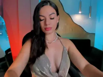 Adult Webcam with MorganHicks - Bongacams