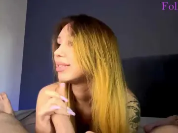 Live Sex Cam with velvet-vexela - Bongacams