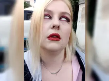 Adult Webcam with AliciaSvip - Bongacams