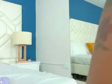 Adult Webcams with RubyRogers - Bongacams