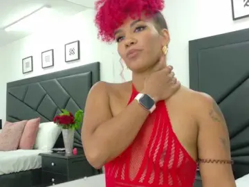 Live Sex with RubyRogers - Bongacams