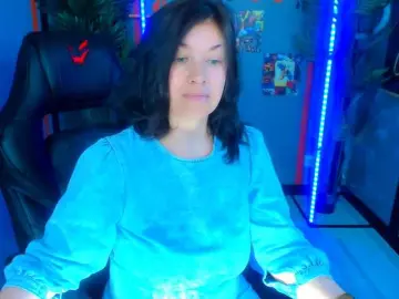 Watch Live Sex Cams with AnaMills - Bongacams