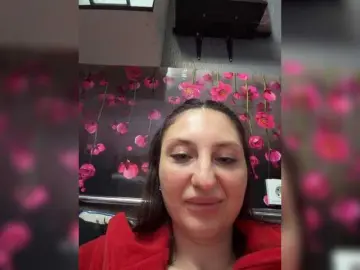 Live Sex with Valeriakisa28 - Bongacams
