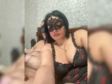 Sex Chat with Vika-62 - Bongacams