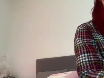 Adult Webcam with claireheart - Bongacams