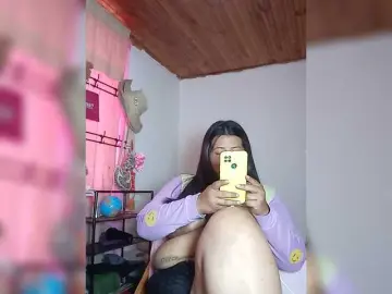 Nude Webcam with pocahontassex - Bongacams