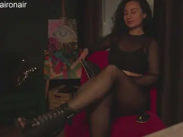 Private Sex Chat with MiraWair - Bongacams