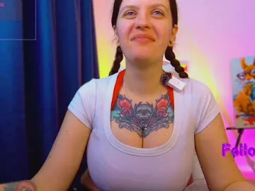 Private Sex Chat with ann-mikele - Bongacams