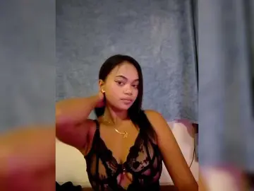 Live Porn with Annah261 - Bongacams