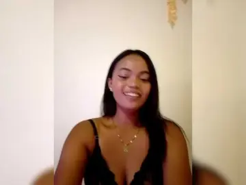 Sex Cam with Annah261 - Bongacams