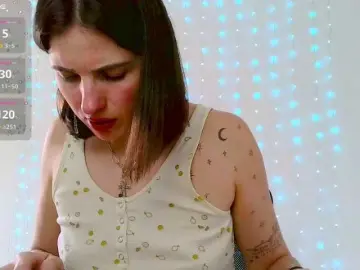 Best Webcam with AlisskaKISka - Bongacams