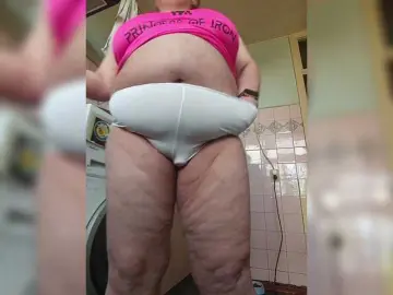 Free Porn Cam with Juliet-A - Bongacams