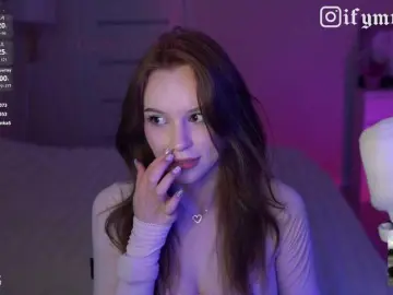 Nude Webcam with fymryn - Bongacams