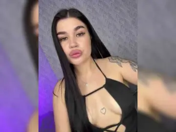 Live Sex with suchka-black- - Bongacams