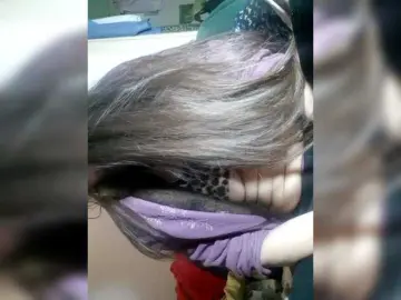 Watch Live Sex Cams with EksaCake - Bongacams