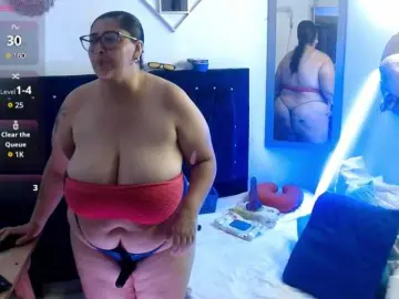 Private Sex Chat with bubis-laru53 - Bongacams