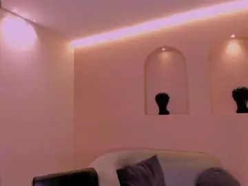 Free Porn Cam with AmaliaCruss - Bongacams