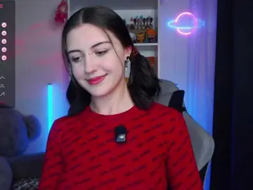 Best live sex cam show with BlackAngell - Bongacams