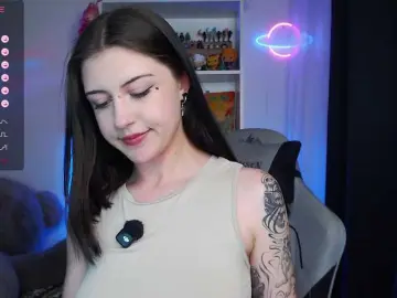 Sex Chat with BlackAngell - Bongacams