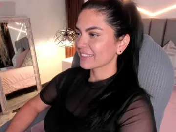 Private Sex Chat with VeronicaLanz - Bongacams