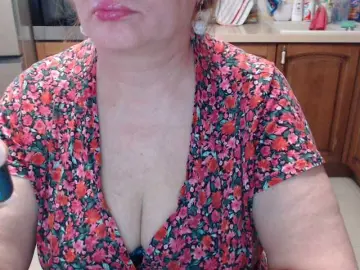 Adult Webcam with Marionaa - Bongacams