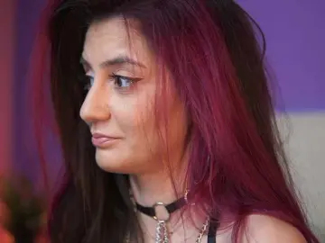 Free Live Porn with SabrinaHope - Bongacams