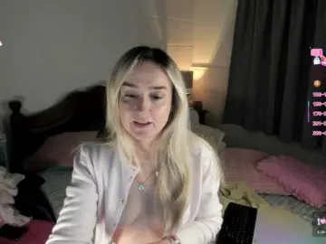 Sex Chat with Sweetnina - Bongacams