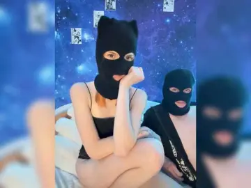 Sex Cam with rozaandjackkk - Bongacams