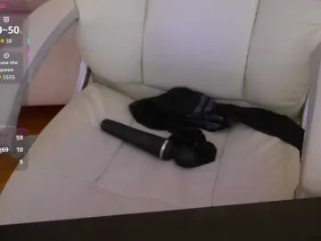 Free Live Porn with MilaSecret - Bongacams