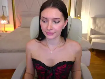 Free Porn Cam with MilaSecret - Bongacams