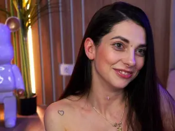 Adult Video Chat with EllyLynn - Bongacams